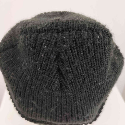 ハフ HUF ESSENTIALS USUAL BEANIE メンズ
